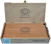 Partagas Edicion Limitada packaging